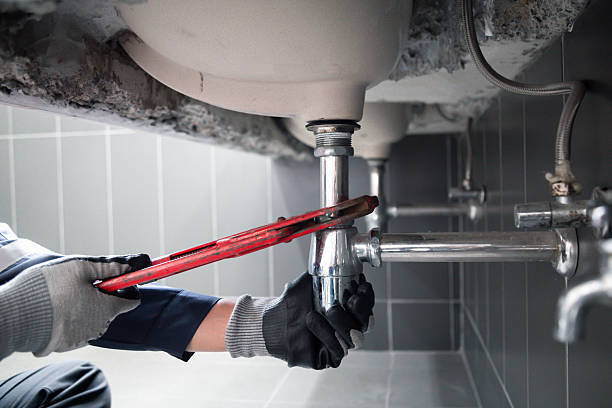 Trusted Pipe Repair service in Unionville, MO - Masters Plumbing Service